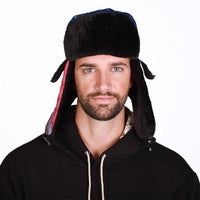 Trapper Hat - Soul of Adventure