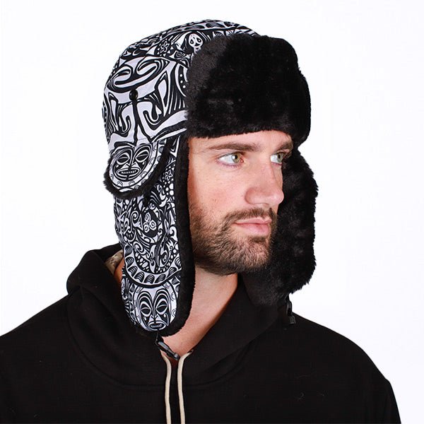 Trapper Hat - Soul of Adventure
