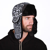 Trapper Hat - Soul of Adventure
