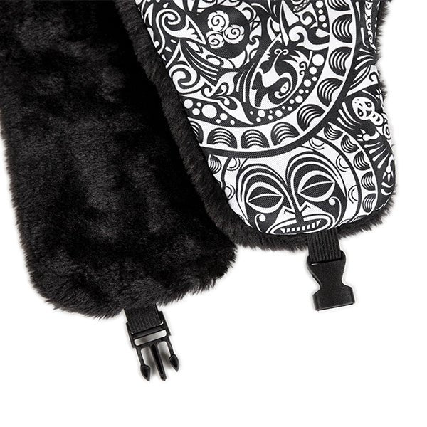 Trapper Hat - Soul of Adventure