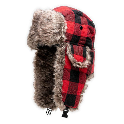 Trapper Hat - Soul of Adventure