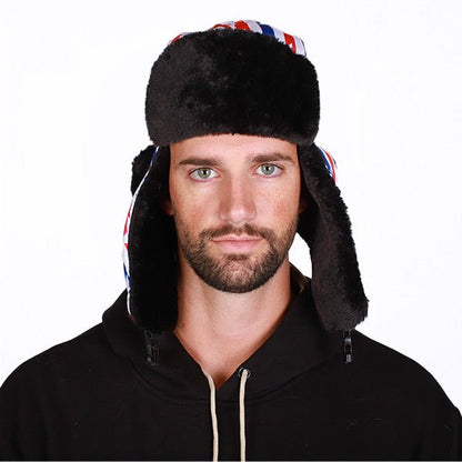 Trapper Hat - Soul of Adventure