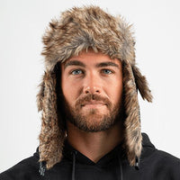 Trapper Hat - Soul of Adventure