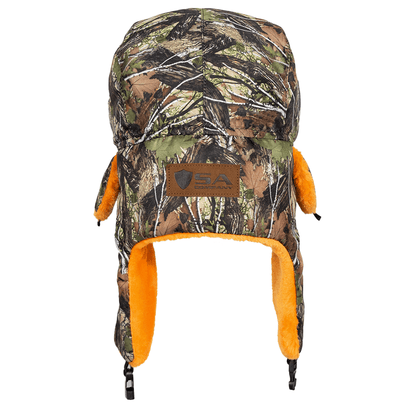 Trapper Hat - Soul of Adventure