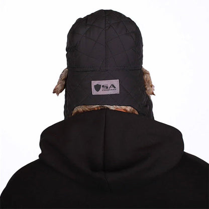 Trapper Hat - Soul of Adventure