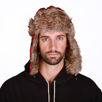 Trapper Hat - Soul of Adventure