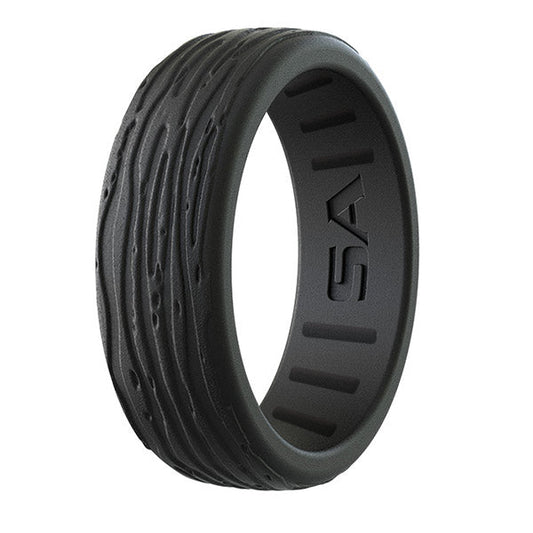Tread Silicone Ring - Soul of Adventure
