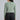 Women's Grid Fleece Pullover | Green