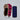 Winter Bundle - Lumberjack Pink Trapper Hat + Tactical Navy Fleece Neck Gaiter