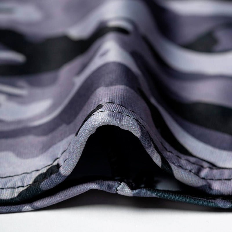 X Neck Gaiter - Soul of Adventure