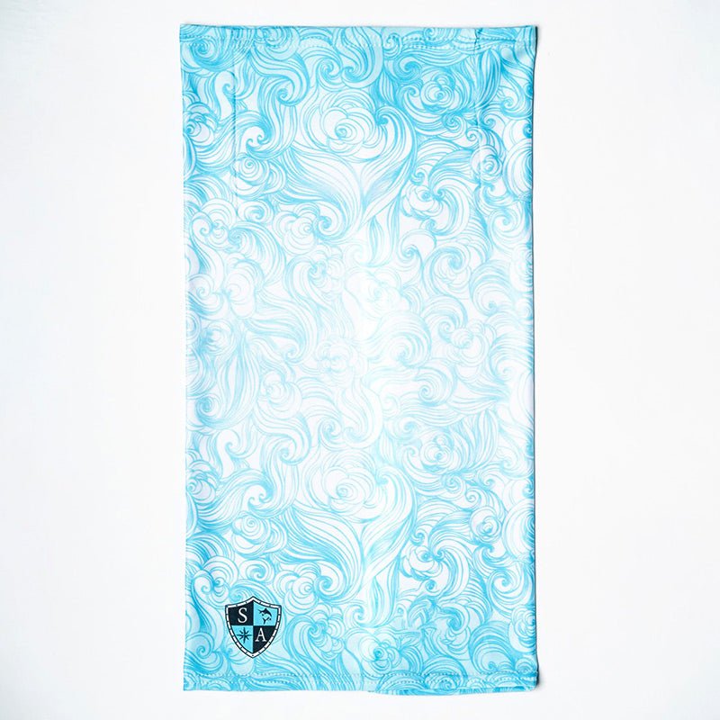 X Neck Gaiter - Soul of Adventure