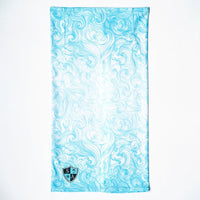X Neck Gaiter - Soul of Adventure