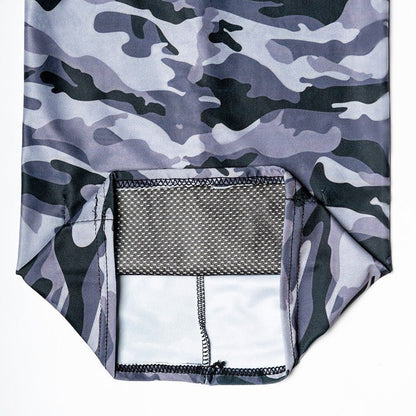 X Neck Gaiter - Soul of Adventure