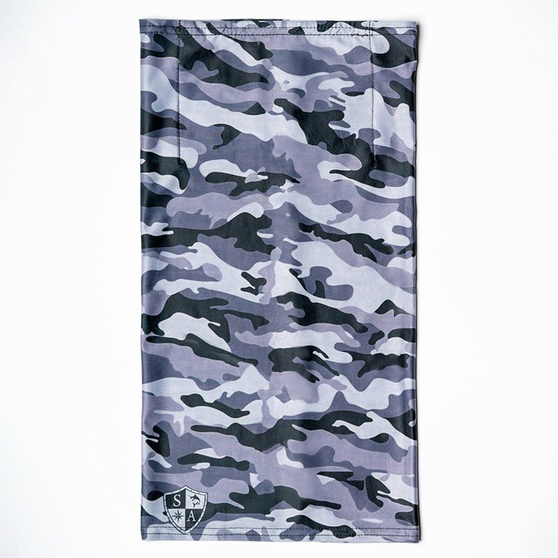 X Neck Gaiter - Soul of Adventure