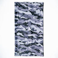 X Neck Gaiter - Soul of Adventure