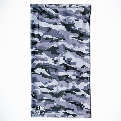 X Neck Gaiter - Soul of Adventure