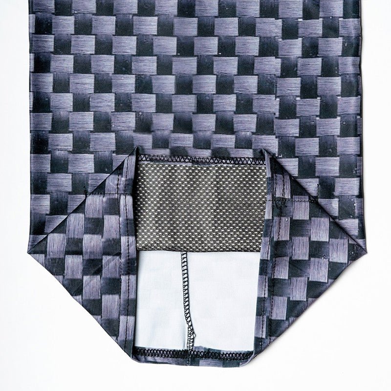 X Neck Gaiter - Soul of Adventure