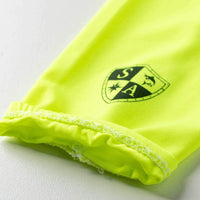 SA Single Arm Shield® | Neon Lime | Small Shield