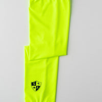SA Single Arm Shield® | Neon Lime | Small Shield