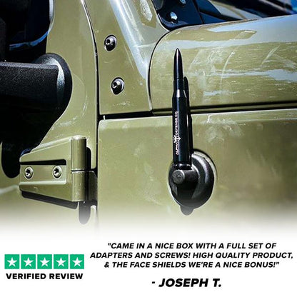 30% Off Bullet Antennas