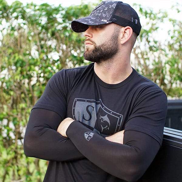 BUY 1 ARM SHIELD® | GET 3 FREE!