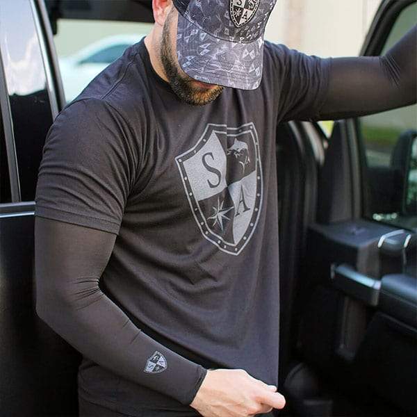 BUY 1 ARM SHIELD® | GET 3 FREE!