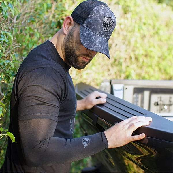 BUY 1 ARM SHIELD® | GET 3 FREE!