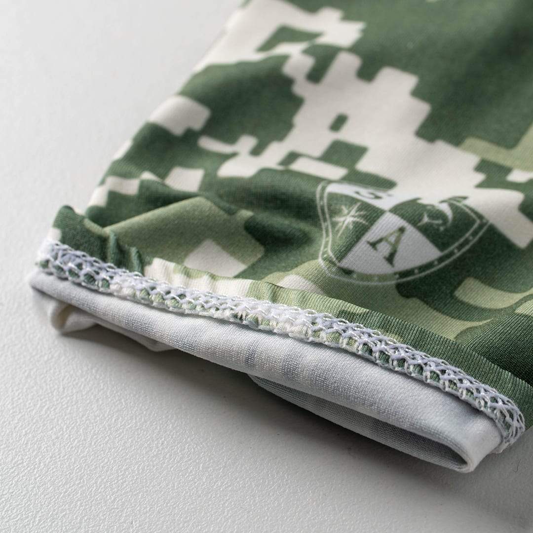 SA Single Arm Shield® | Digi Camo | Green