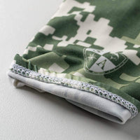 SA Single Arm Shield® | Digi Camo | Green