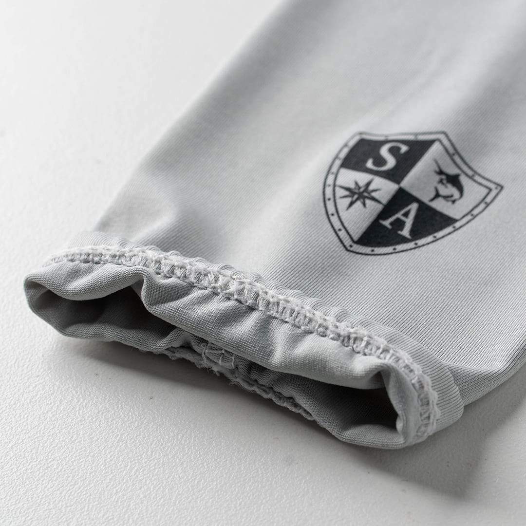 SA Single Arm Shield® | Grey | Small Shield