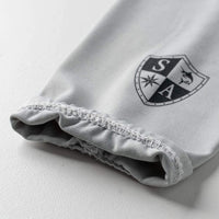 SA Single Arm Shield® | Grey | Small Shield