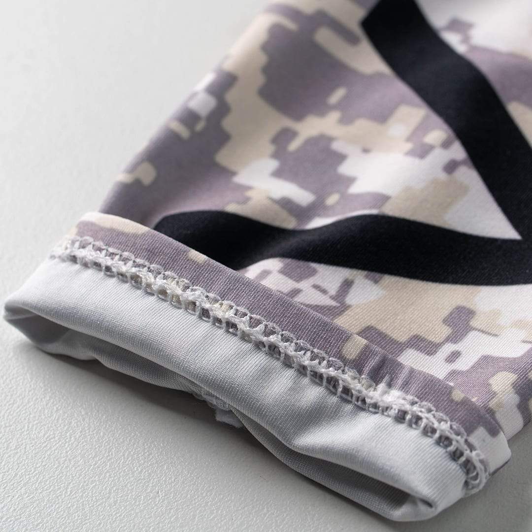SA Single Arm Shield™ | ALPHA Ghost Digi Camo - SA Company 