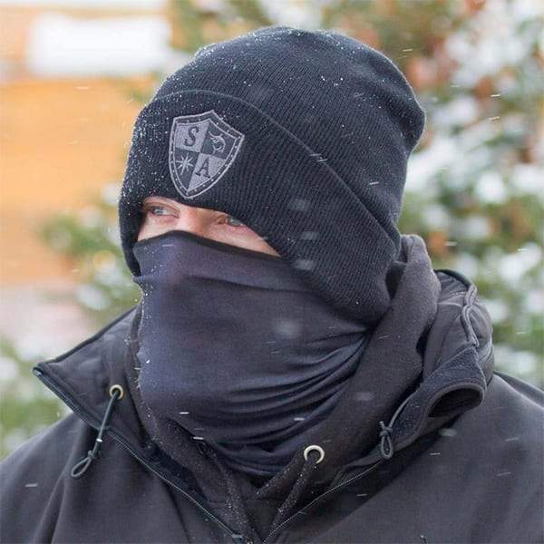BUY 1 FLEECE FACE SHIELD ® PICK 3 FREE | + FREE GIFT