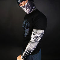 SA Single Arm Shield® | Bones