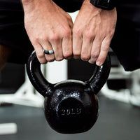 Silicone Ring | Classic | Marble
