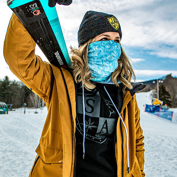 BUY 1 FLEECE FACE SHIELD ® PICK 3 FREE | + FREE GIFT