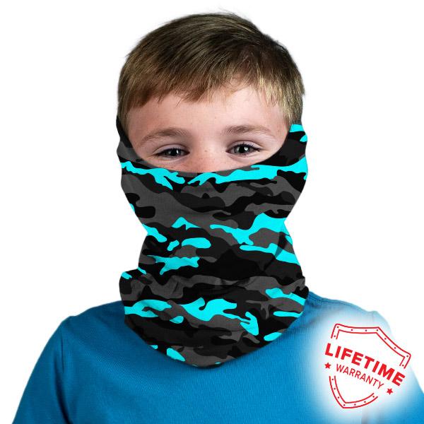 KIDS BUCKET HAT PACK