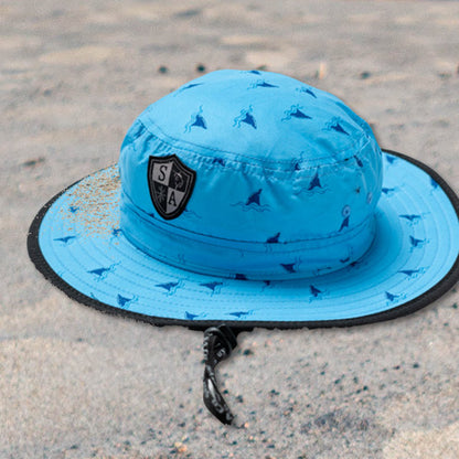 KIDS BUCKET HAT PACK