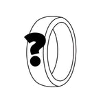 Silicone Ring | Mystery