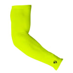SA Single Arm Shield™ | Neon Lime | Small Shield