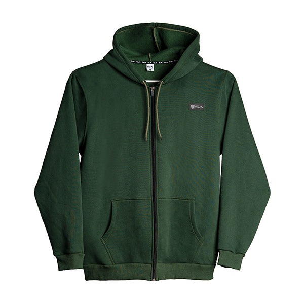 Exclusive Full Zip Hoodies Collection – Shop Now | SA Fishing