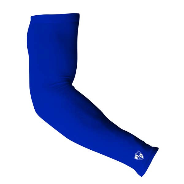 SA Single Arm Shield® | Royal | Small Shield