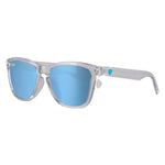 Boca Sunglasses | Clear