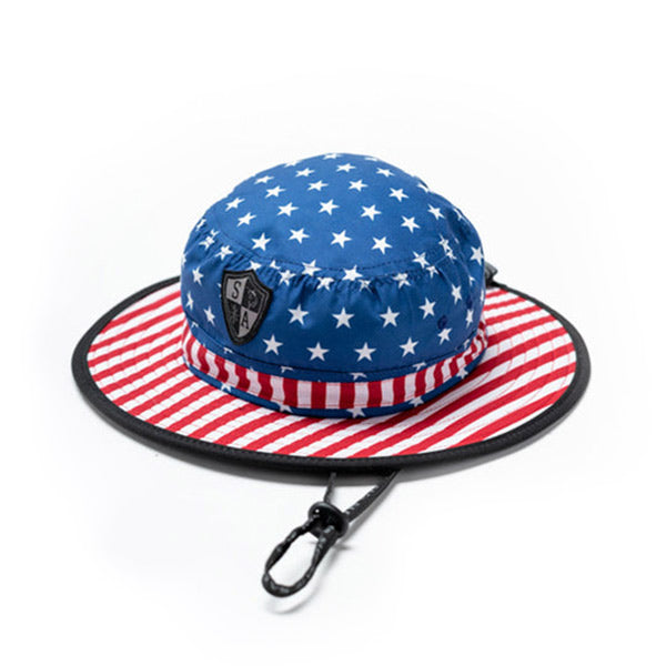 KIDS BUCKET HAT PACK