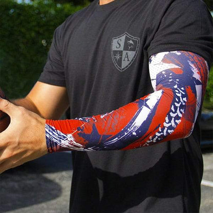 SA Single Arm Shield® | USA