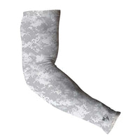 SA Single Arm Shield® | Digi Camo | Ghost
