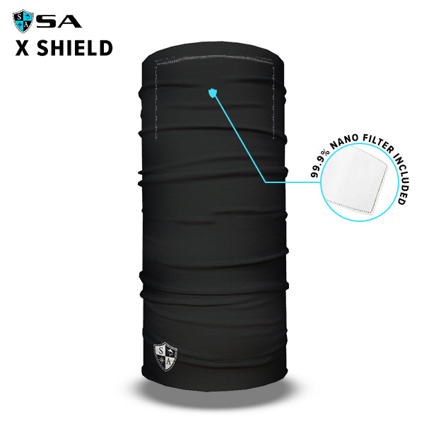 X Shields | Shop Fishing Gear & Apparel | SA Fishing Co.