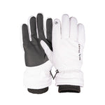 Adult Winter Glove | White