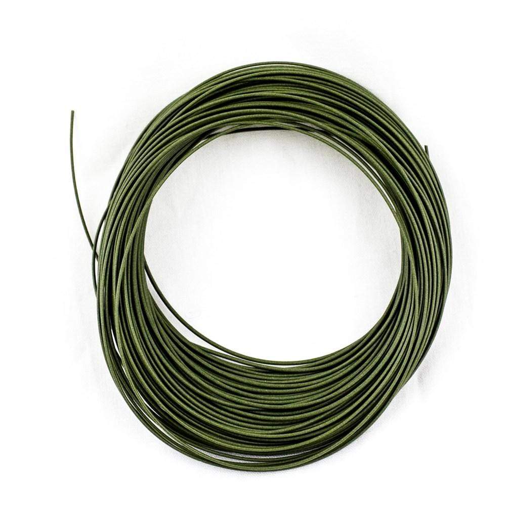Silvertip Weight Forward Fly Line by Jackson Hole Fly Company