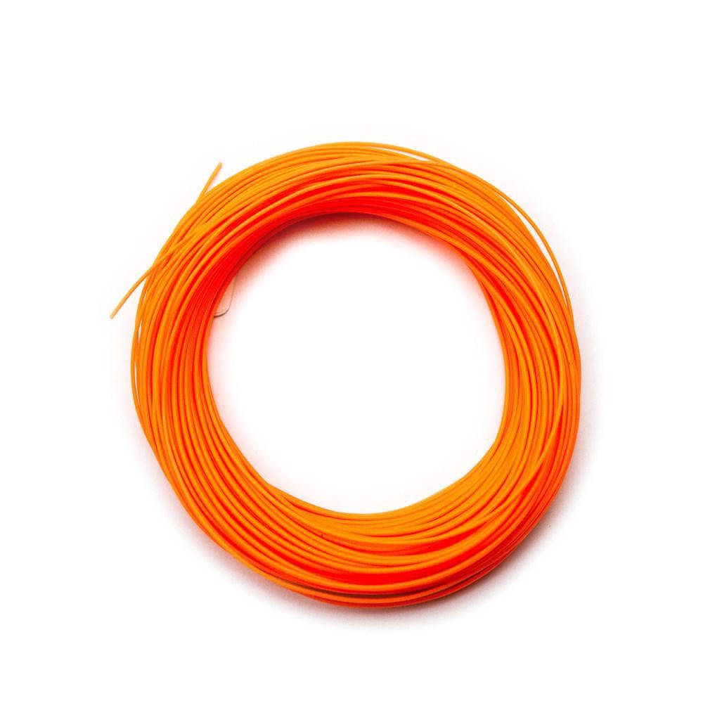 Silvertip Weight Forward Fly Line by Jackson Hole Fly Company